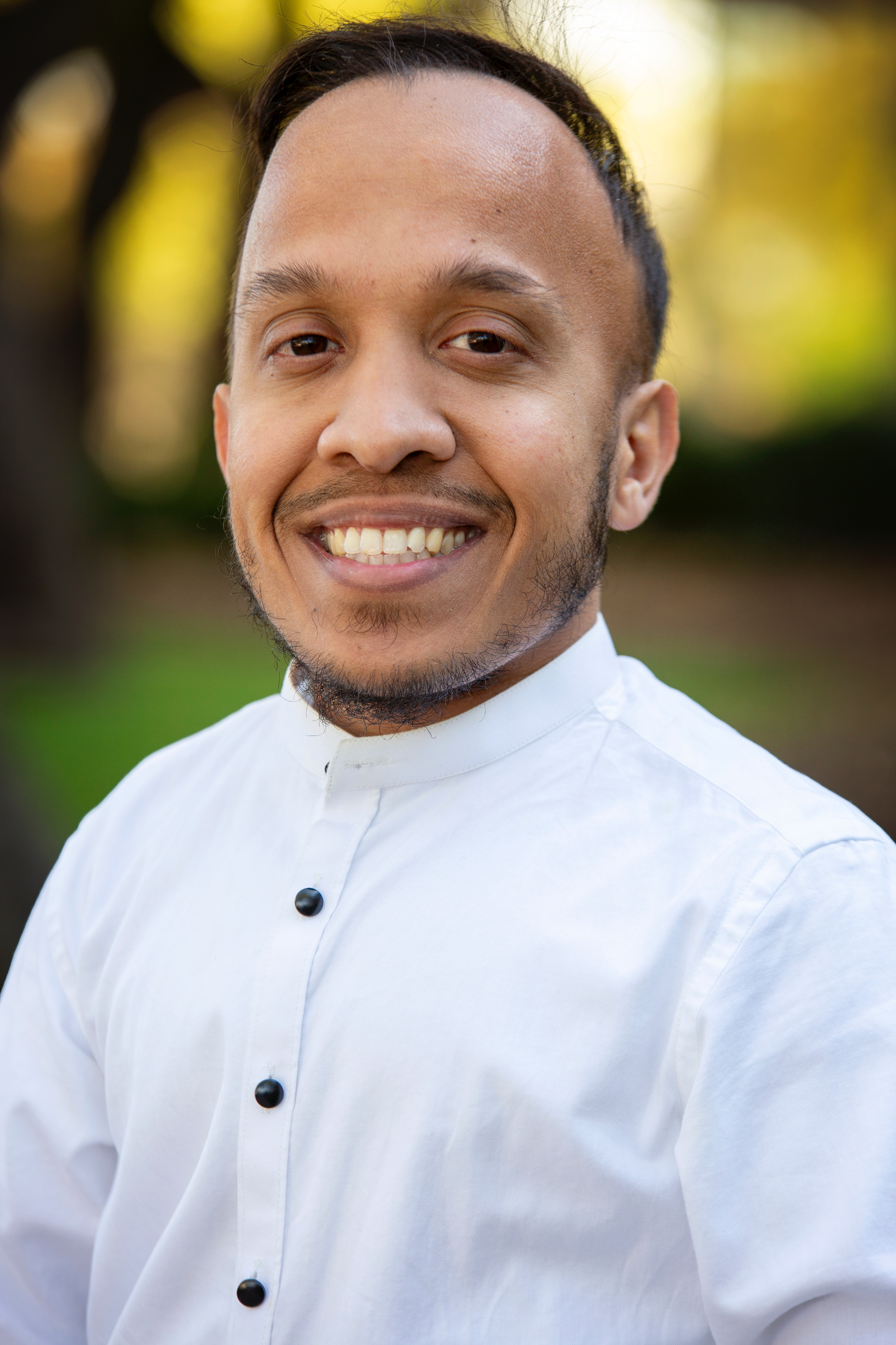 Dr. Omar Merchant, Founder and Physician at Vertical Health DPC